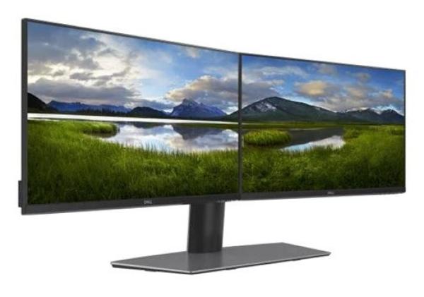 Stojan pre dva monitory Dell – MDS19 