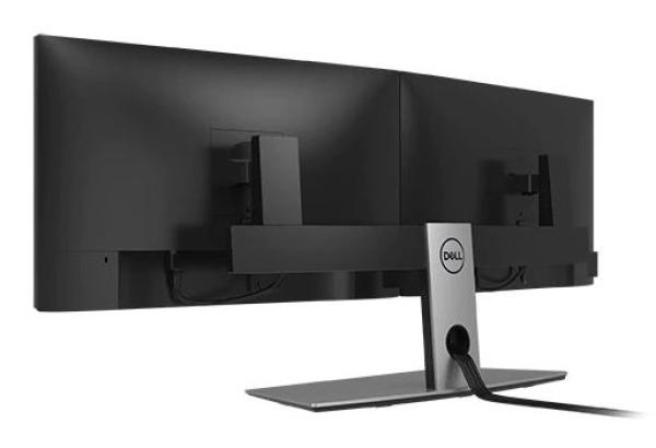Stojan pre dva monitory Dell – MDS19 