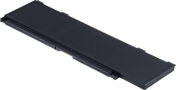 Batéria T6 Power Dell G3 15 3500, 3590, G5 15 5500, Inspiron 14 5490, 4470mAh, 51Wh, 3cell, Li-pol 