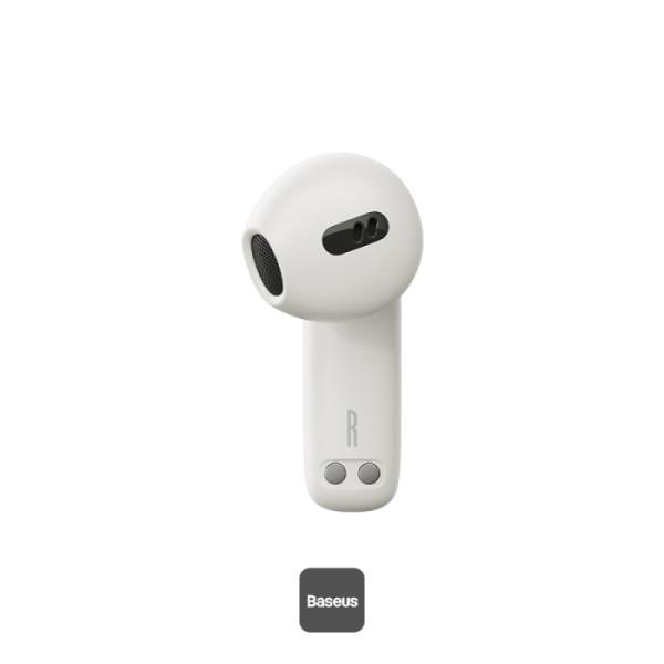 Baseus CM10/ ANC/ BT/ Biela 