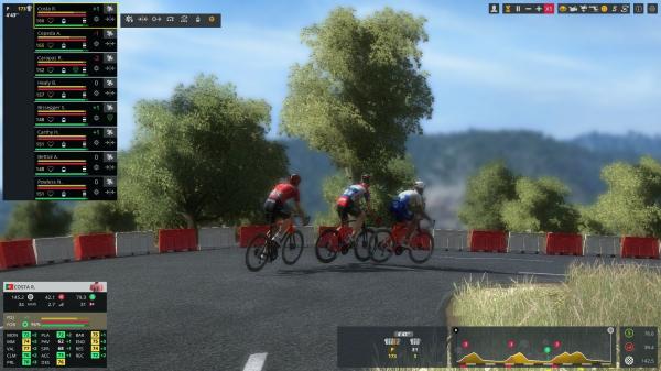 ESD Pro Cycling Manager 2024 