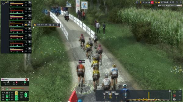 ESD Pro Cycling Manager 2024 