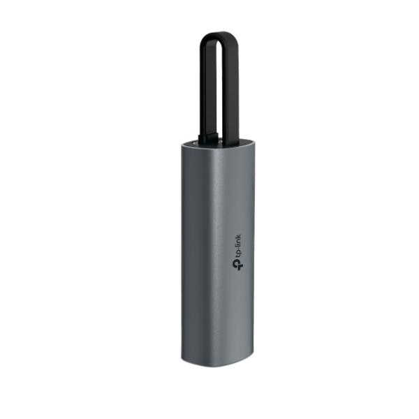 TP-Link UE302C USB 3.0 to 2.5Gb Ethernet netw.adapter 