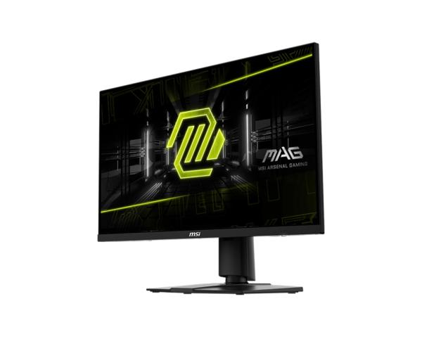MSI MAG/ 274UPF E2/ 27"/ IPS/ 4K UHD/ 160Hz/ 0, 5ms/ Čierna/ 3R 