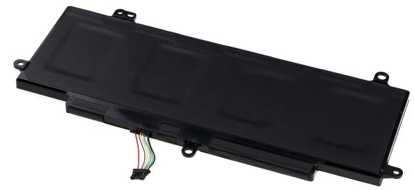 Batéria T6 Power Toshiba Tecra Z40-A, Z50-A séria, 3860mAh, 56Wh, 4cell, Li-pol 