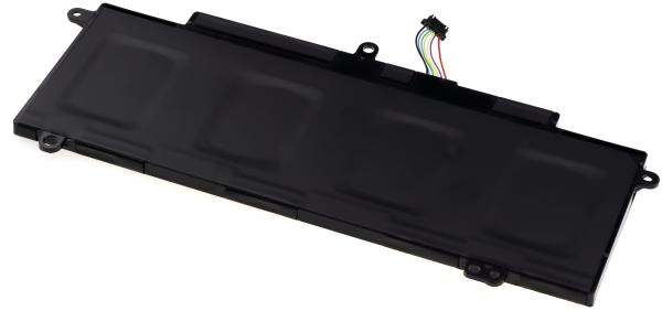 Batéria T6 Power Toshiba Tecra Z40-A, Z50-A séria, 3860mAh, 56Wh, 4cell, Li-pol 