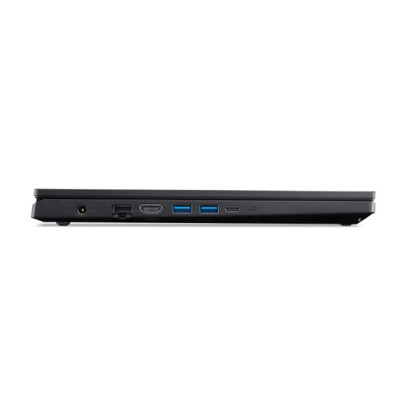 Acer Nitro V 15 ANV15-41-R95W R5-6600H 15, 6" FHD 16GB 1TB SSD RTX 2050 W11H Black 2R 