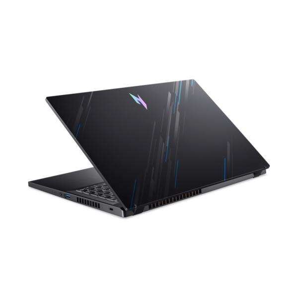 Acer Nitro V 15/ ANV15-51-93HH/ i9-13900H/ 15, 6"/ FHD/ 32GB/ 1TB SSD/ RTX 4060/ W11H/ Black/ 2R 