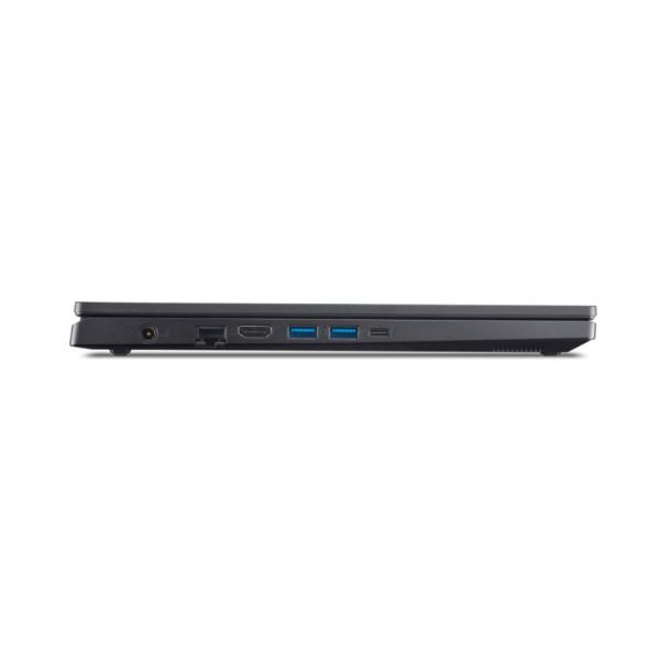 Acer Nitro V 15/ ANV15-51-93HH/ i9-13900H/ 15, 6"/ FHD/ 32GB/ 1TB SSD/ RTX 4060/ W11H/ Black/ 2R 