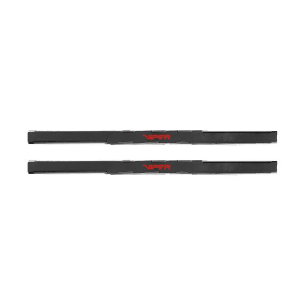 Patriot Viper Venom/ DDR5/ 16GB/ 5600MHz/ CL40/ 2x8GB/ Black 