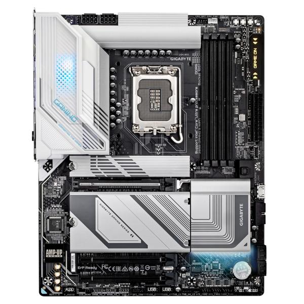 GIGABYTE Z890 GAMING X WIFI7/ LGA 1851/ ATX 