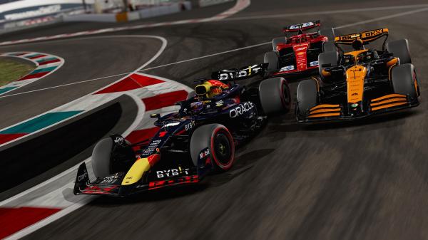 ESD F1 24 Champions Edition 