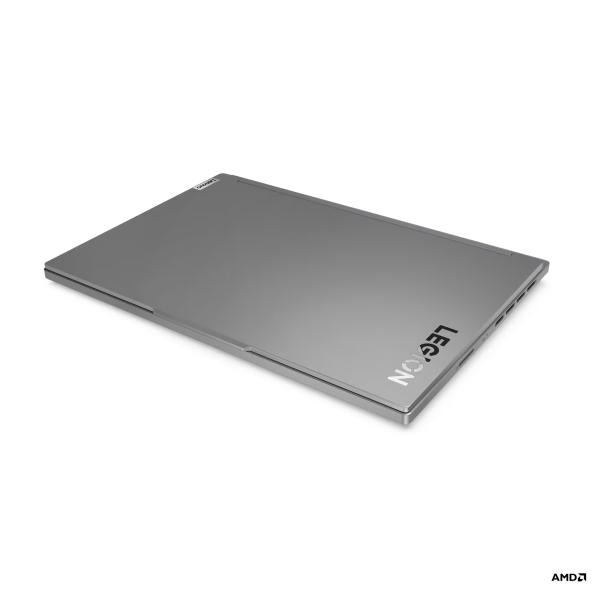 Lenovo Legion Slim 5/ 16ARP9/ R7-7435HS/ 16"/ 2560x1600/ 16GB/ 1TB SSD/ RTX 4070/ bez OS/ Gray/ 3R 