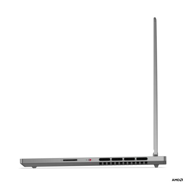 Lenovo Legion Slim 5/ 16ARP9/ R7-7435HS/ 16"/ 2560x1600/ 16GB/ 1TB SSD/ RTX 4070/ bez OS/ Gray/ 3R 