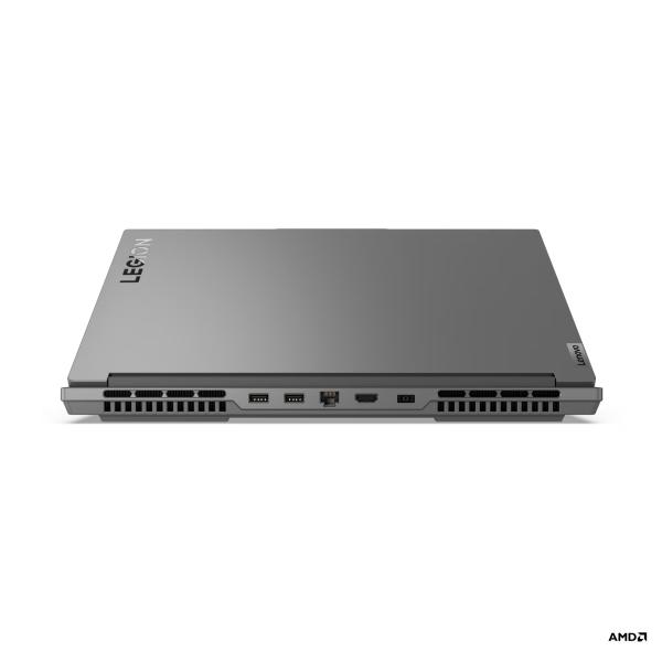 Lenovo Legion Slim 5/ 16ARP9/ R7-7435HS/ 16"/ 2560x1600/ 16GB/ 1TB SSD/ RTX 4070/ bez OS/ Gray/ 3R 