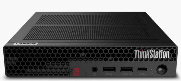 Lenovo TS P3 TINY, i5-14500, UMA, 16GB, SSD 512GB, W11Pro, 3y OS 