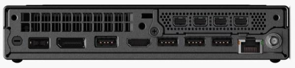 Lenovo TS P3 TINY, i5-14500, UMA, 16GB, SSD 512GB, W11Pro, 3y OS 
