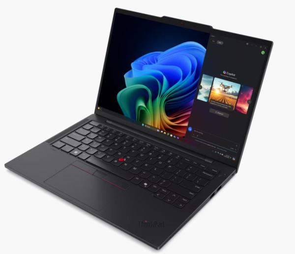 Lenovo ThinkPad T/ T14s Gen 6/ AI7PRO-360/ 14"/ WUXGA/ 32GB/ 1TB SSD/ AMD int/ W11P/ Black/ 3R 