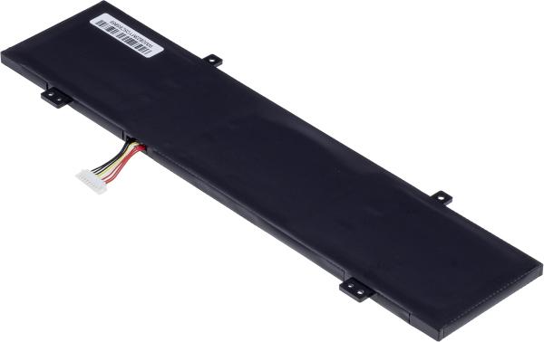 Batéria T6 Power pre Asus VivoBook Flip 14 TP412UA, TP412FA, 3640mAh, 42Wh, 3cell, Li-poly 