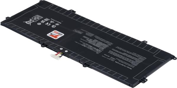 Batéria T6 Power Asus ZenBook 13 UX325, 14 UX425, UM425, 4328mAh, 67Wh, 4cell, Li-pol 