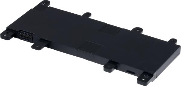 Batéria T6 Power pre Asus X756U, F756U, R753U, 5135mAh, 38Wh, 2cell, Li-pol 