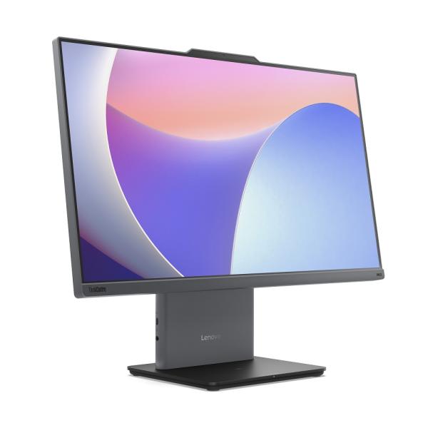 Lenovo ThinkCentre neo/ 50a 24 Gén 5/ 23, 8"/ FHD/ T/ i7-13620H/ 16GB/ 1TB SSD/ Intel UHD/ W11P/ Grey/ 3R 