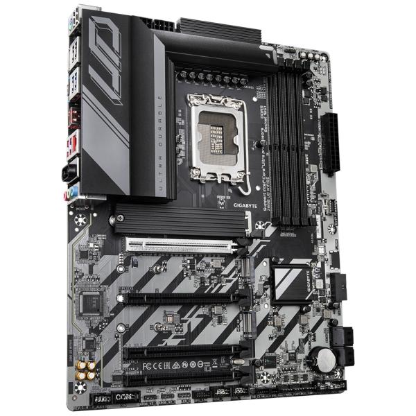 GIGABYTE Z890 UD WIFI6E/ LGA 1851/ ATX 