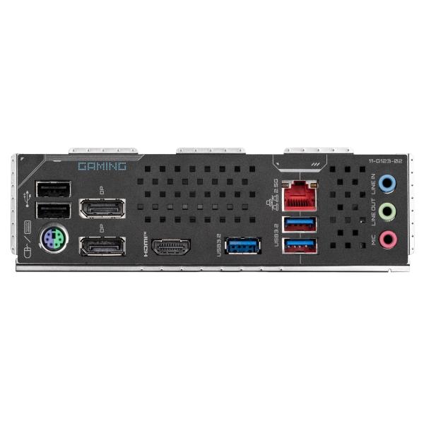 GIGABYTE Z890 GAMING X/ LGA 1851/ mATX 