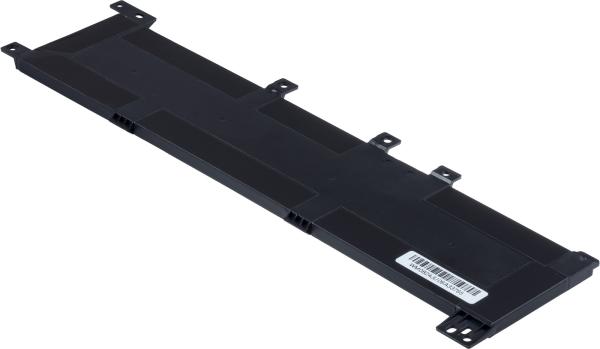Batéria T6 Power pre Asus VivoBook X705, N705, F705, R702, 3653mAh, 42Wh, 3cell, Li-pol 