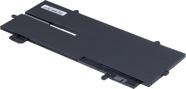 Batéria T6 Power Lenovo ThinkPad X1 Carbon 9, 10, 11 Gén, 3695mAh, 57Wh, 4cell, Li-Pol 