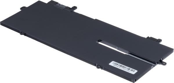 Batéria T6 Power Lenovo ThinkPad X1 Carbon 9, 10, 11 Gén, 3695mAh, 57Wh, 4cell, Li-Pol 