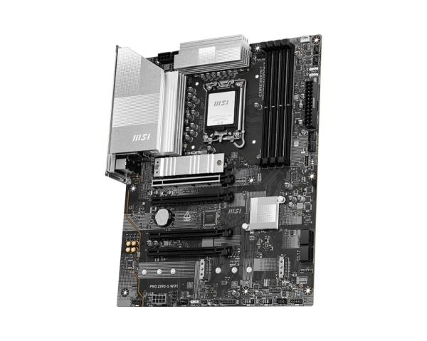 MSI PRO Z890-S WIFI/ LGA 1851/ ATX 
