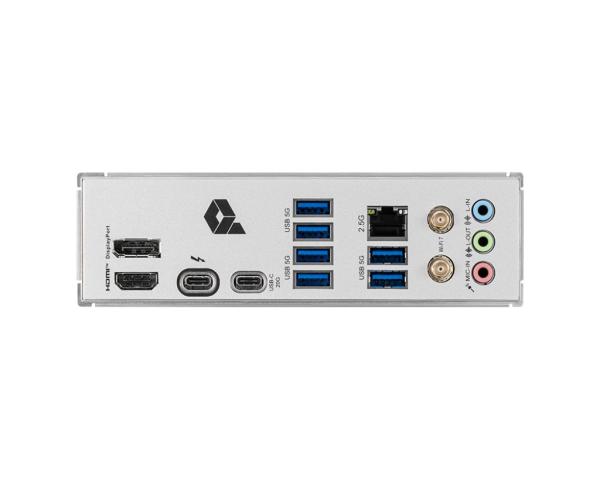 MSI PRO Z890-S WIFI/ LGA 1851/ ATX 
