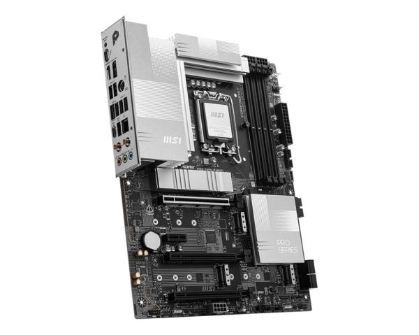 MSI PRO Z890-P WIFI/ LGA 1851/ ATX 