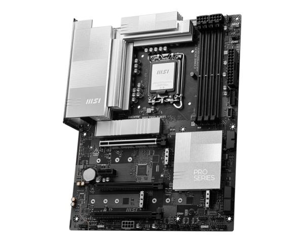 MSI PRO Z890-P WIFI/ LGA 1851/ ATX 