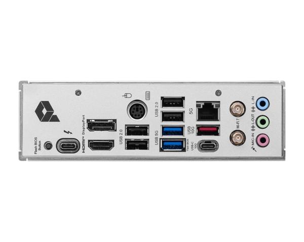 MSI PRO Z890-P WIFI/ LGA 1851/ ATX 