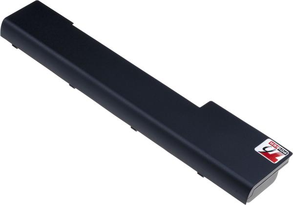 Batéria T6 Power HP ZBook 15 G1, 15 G2, ZBook 17 G1, 17 G2, 5200mAh, 75Wh, 8cell 