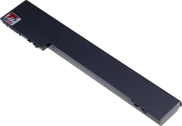 Batéria T6 Power HP ZBook 15 G1, 15 G2, ZBook 17 G1, 17 G2, 5200mAh, 75Wh, 8cell 