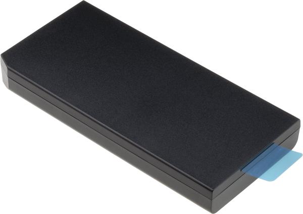 Batéria T6 Power Dell Latitude 14 5404, 5414, 14 7404, 7414 Rugged, 8700mAh, 97Wh, 9cell, Li-ion 