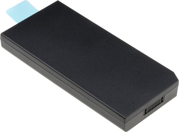 Batéria T6 Power Dell Latitude 14 5404, 5414, 14 7404, 7414 Rugged, 8700mAh, 97Wh, 9cell, Li-ion 