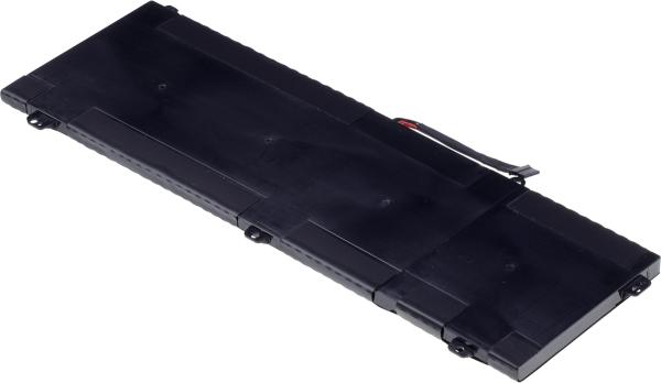 Batéria T6 Power HP ZBook Studio G3, ZBook Studio G4, 4210mAh, 64Wh, 4cell, Li-pol 