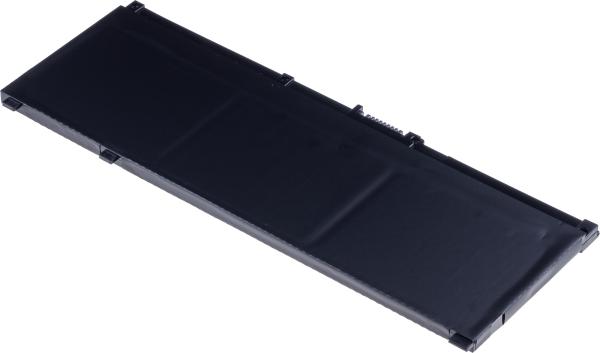 Batéria T6 Power HP Pavilion Gaming 15-cx0000, 17-cd0000, 4545mAh, 52, 5Wh, 3cell, Li-pol 