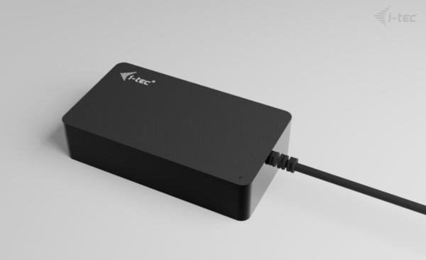 i-tec Universal Charger USB-C PD 3.1 140W 