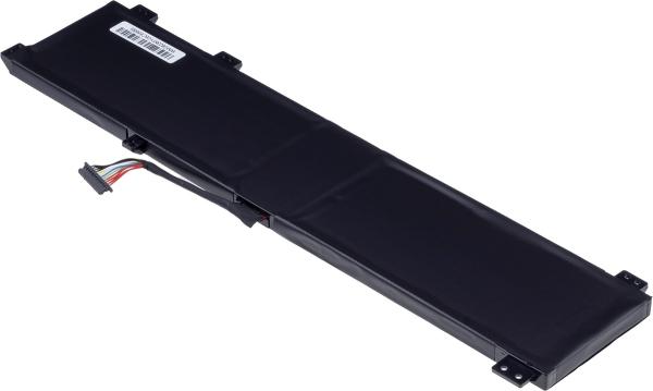 Batéria T6 Power pre Lenovo Legion 5-15ARH05, 5-15IMH05, 5P-15IMH05, 5350mAh, 80Wh, 4cell, Li-pol 
