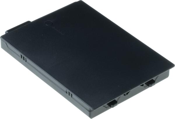 Batéria T6 Power Dell Latitude 5420, 5424, 7424 Rugged, 4475mAh, 51Wh, 3cell, Li-ion 