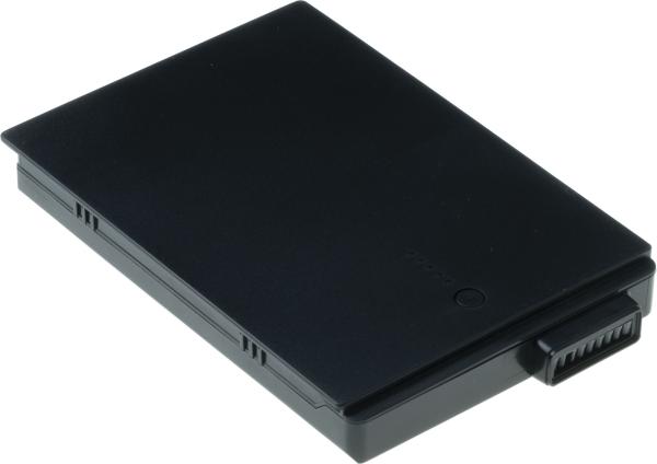 Batéria T6 Power Dell Latitude 5420, 5424, 7424 Rugged, 4475mAh, 51Wh, 3cell, Li-ion 