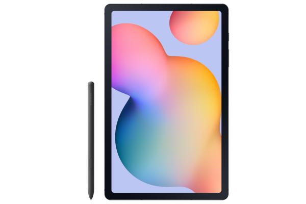 Samsung Galaxy Tab S6 Lite/ SM-P620/ 10, 4"/ 2000x1200/ 4GB/ 64GB/ An14/ Oxford Gray 