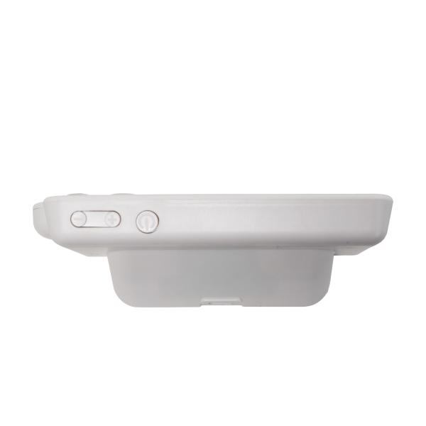 EVOLVEO Baby Monitor N3, detská videoopatrovateľka, ružová 