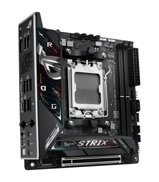 ASUS ROG STRIX B850-I GAMING WIFI 
