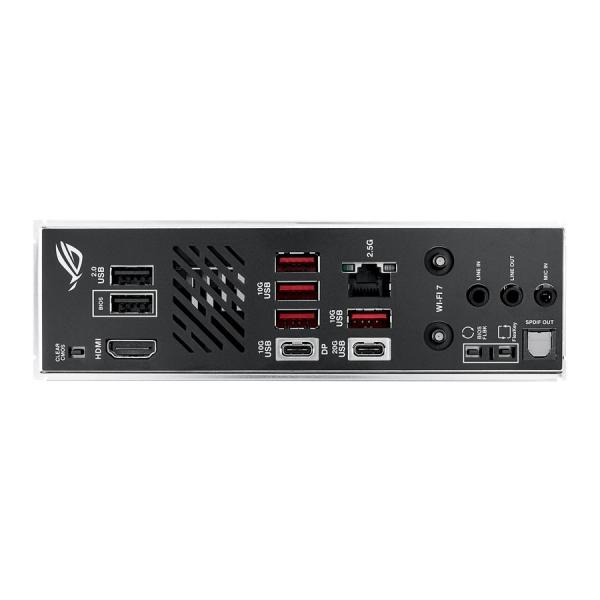 ASUS ROG STRIX B850-I GAMING WIFI 